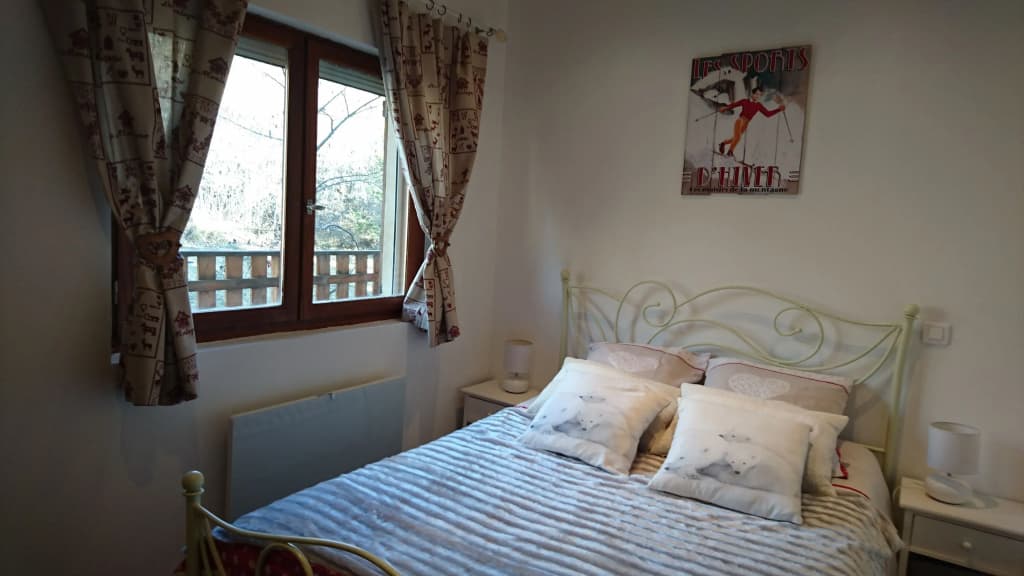 chambre les ormes - Photo 3