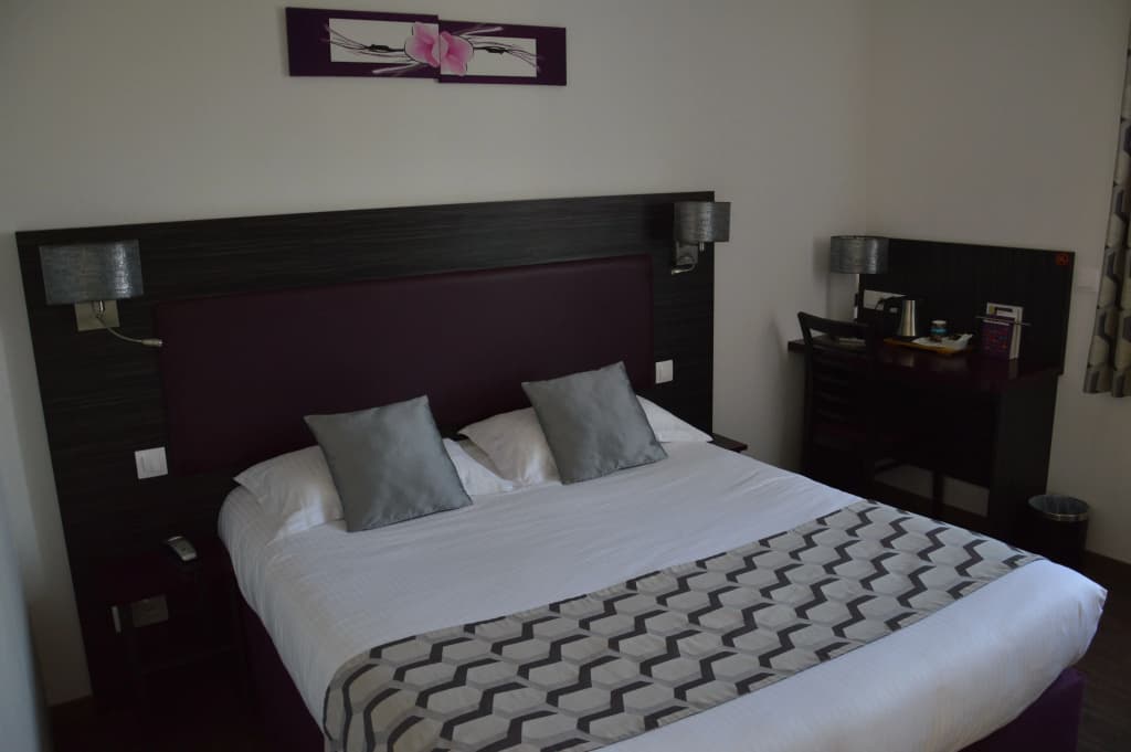 The Originals City, City Hôtel, Beauvais - Photo 1