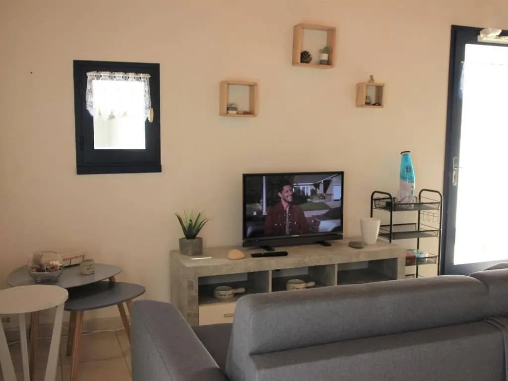 Maison Bretignolles-sur-Mer, 2 pièces, 4 personnes - FR-1-224A-12 - Photo 3