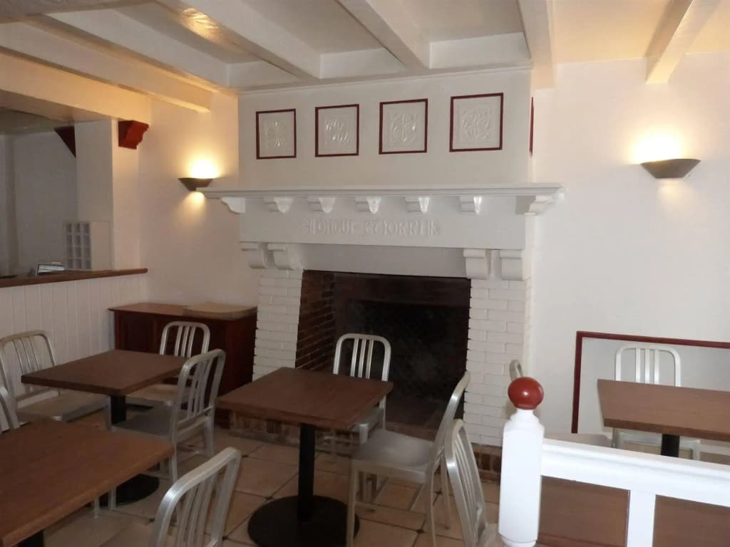 Le Petit Hôtel - Miniature 8