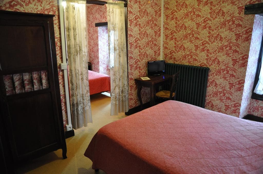 Auberge Le Ratelier - Photo 3