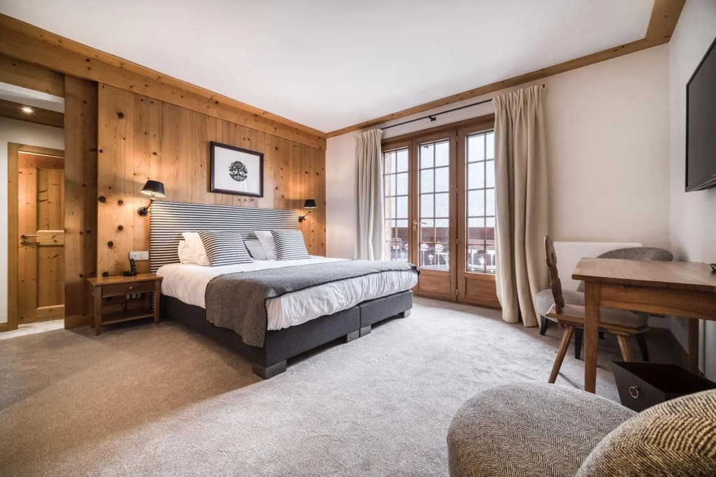 Auberge du Bois Prin - Photo 5