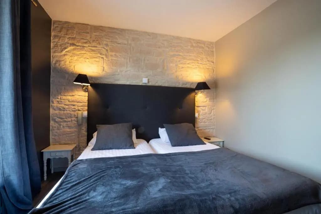 Hôtel Parc Adelie - Photo 4