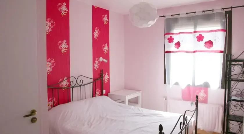 Hôtel Au Diaprisyus - Photo 1