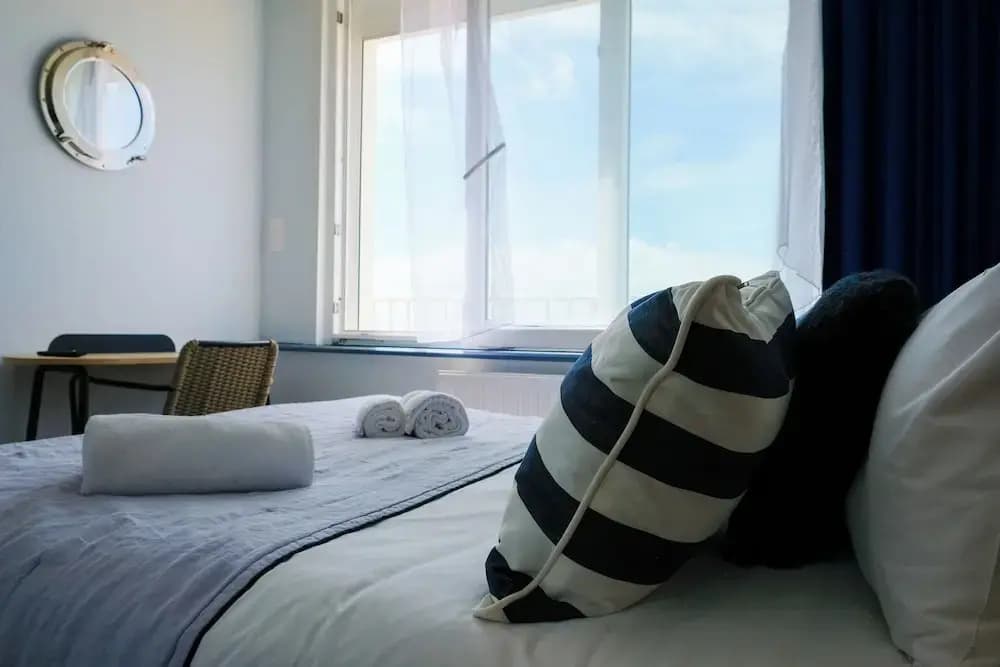Ty Ys Hotel - Photo 2