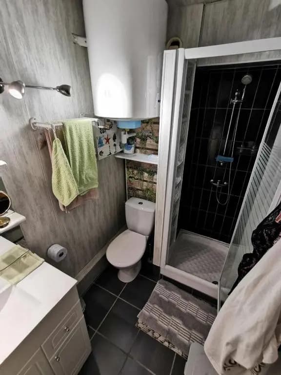 Résidence TERRASSES DE LA MEDITERRANEE 3 - 2 Pièces pour 4 Personnes 34 - Miniature 6