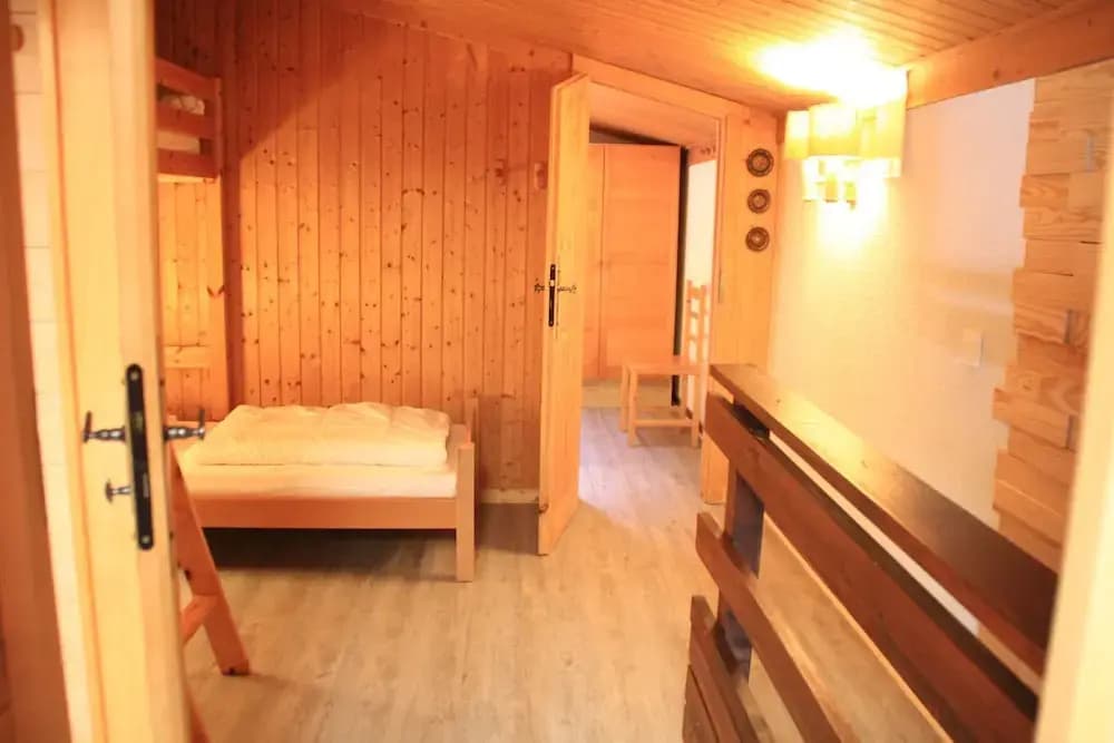 Hameau des 4 Saisons Hsg226 Mountain & View 6 Pers - Photo 3
