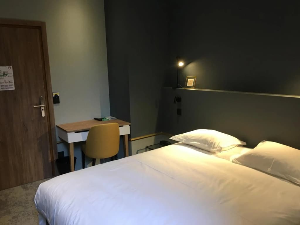 Hotel Armoricaine - Photo 2