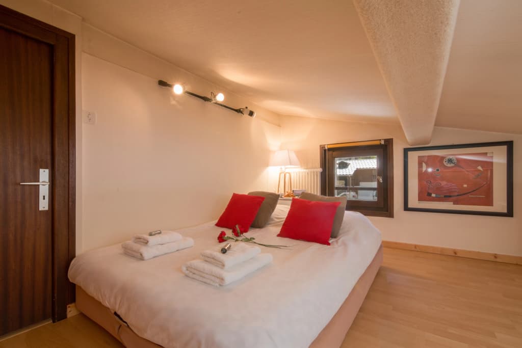 Appartement Le Carlaveyron - Photo 4