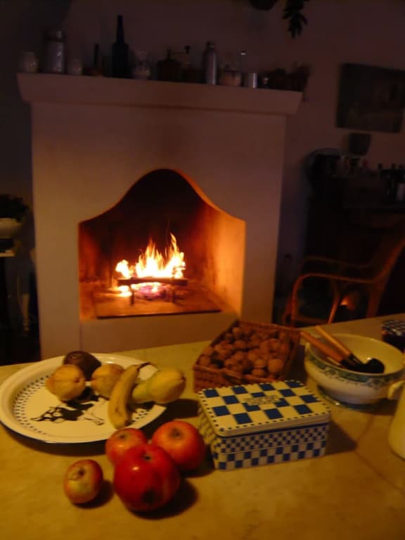 Chambres d'hôtes Maison Cadet - Photo 3
