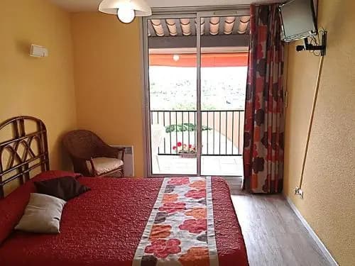 Hôtel Alhambra - Photo 3