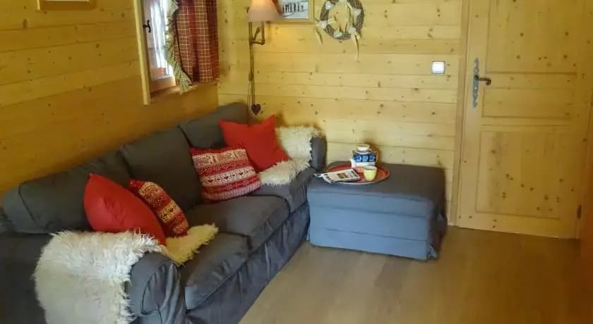 Le Chalet De l Etelley - Photo 5