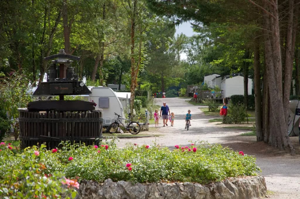 Camping le Pressoir - Miniature 7