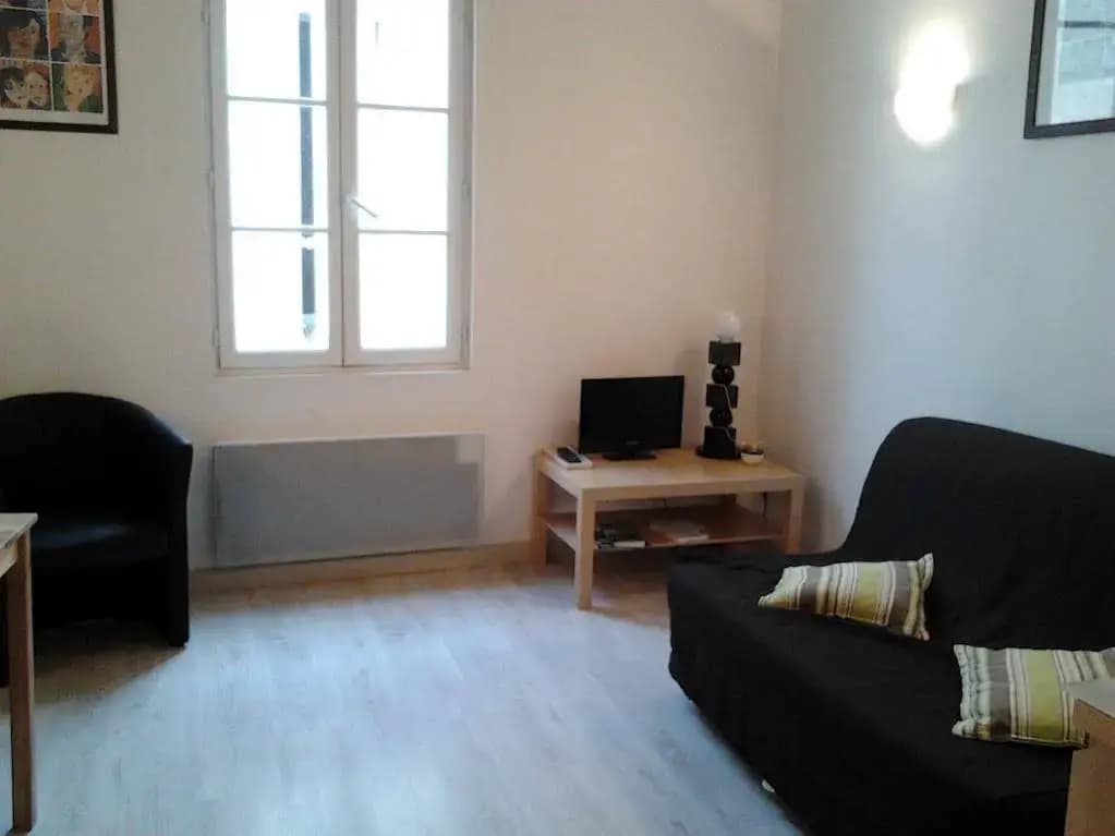 Logis Andraud Studios - Photo 4