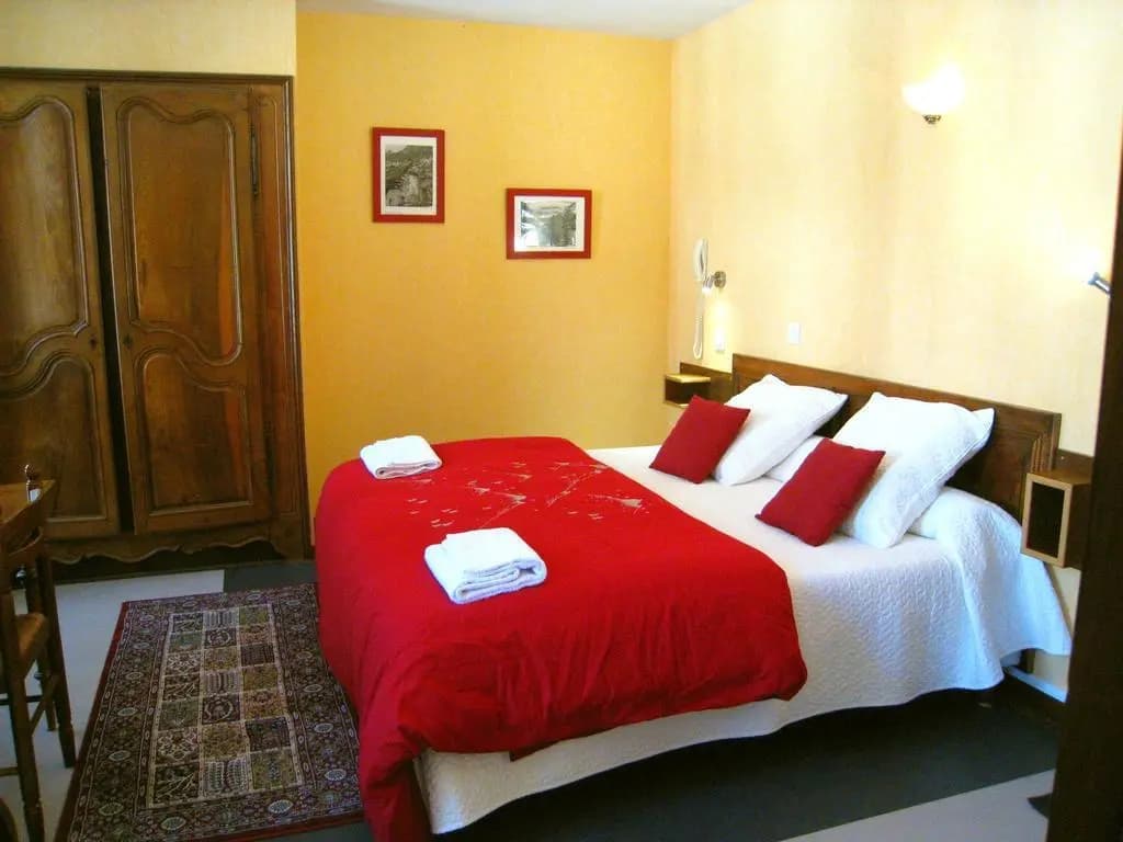 Htel les Templiers - Photo 2