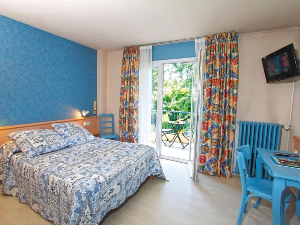 Hôtel Le Clos - Miniature 7