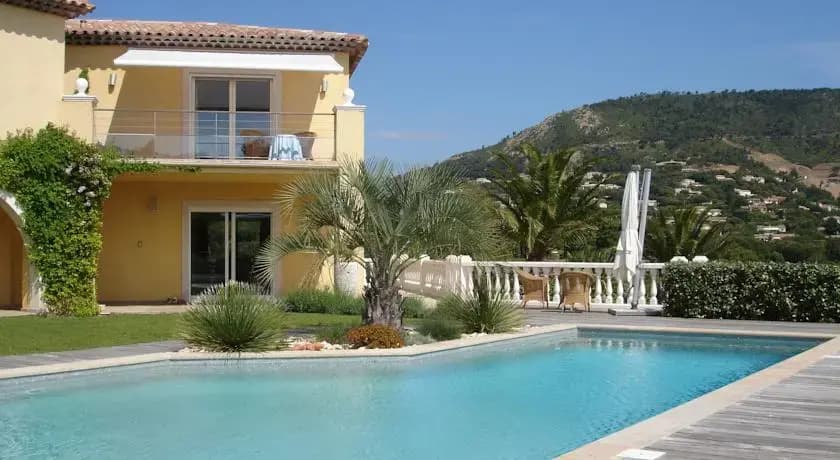 Villa Rose Hill - Miniature 6