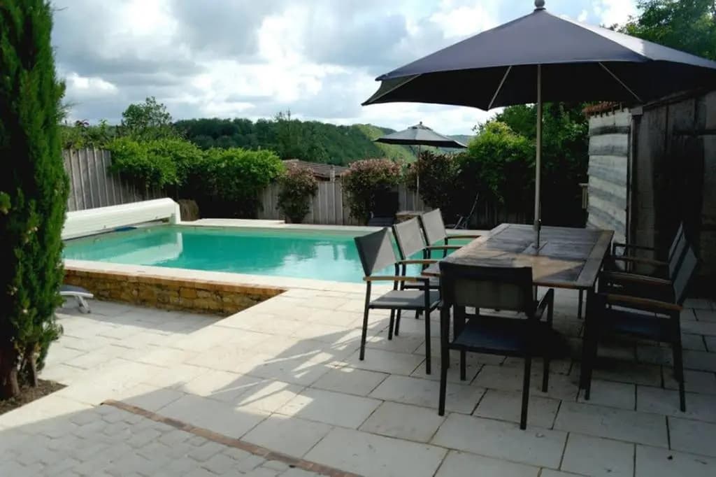 Cottage Les Glycines - Photo 2