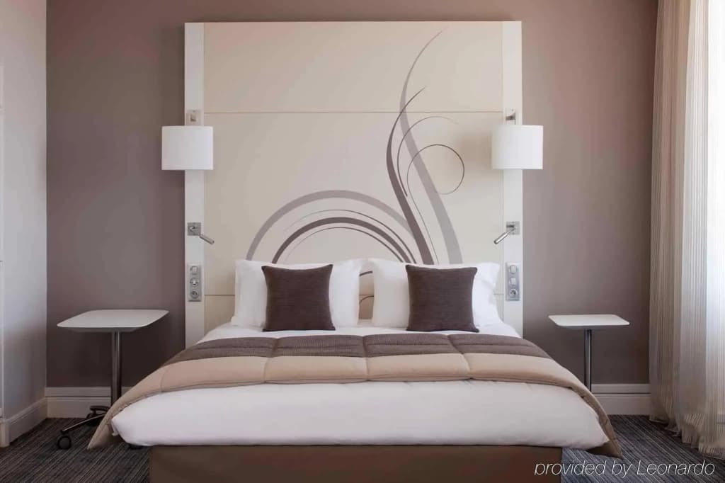 Mercure Correze La Seniorie - Photo 2