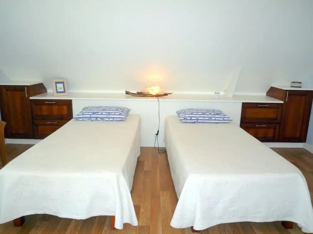 Holiday Home Close to the Beach, Plouneour-brignogan-plages - Photo 2
