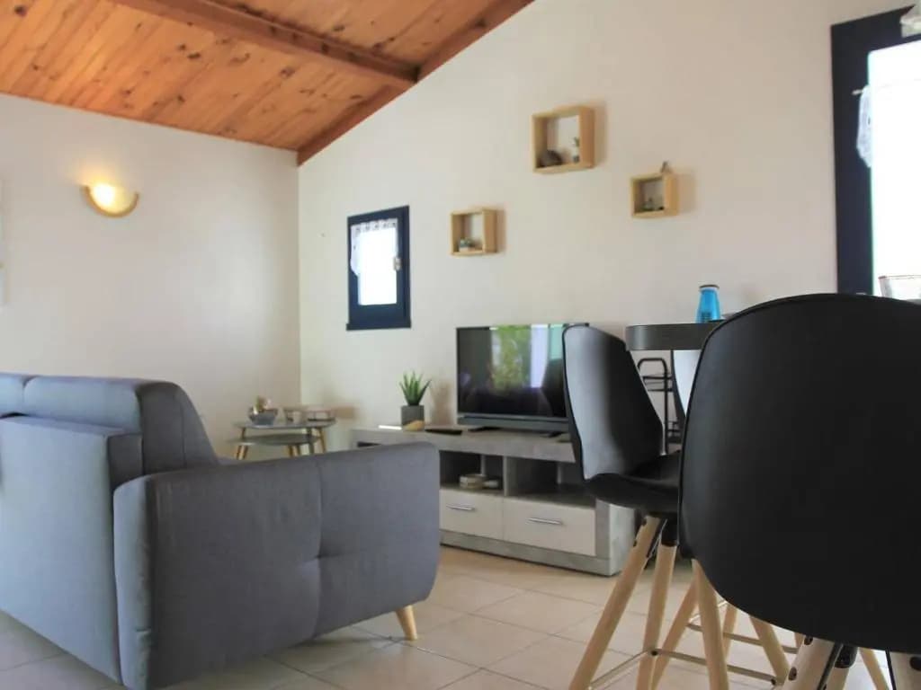 Maison Bretignolles-sur-Mer, 2 pièces, 4 personnes - FR-1-224A-12 - Photo 4