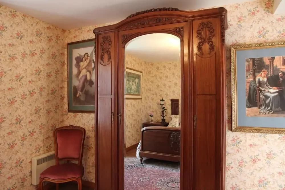 Manoir du Mur - Photo 5