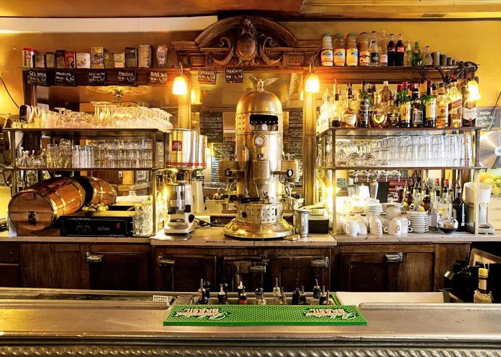 Bistrot Les Sans Culottes - Photo 1