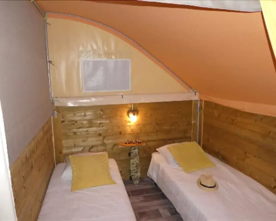 Camping Rives Des Corbieres - Miniature 6