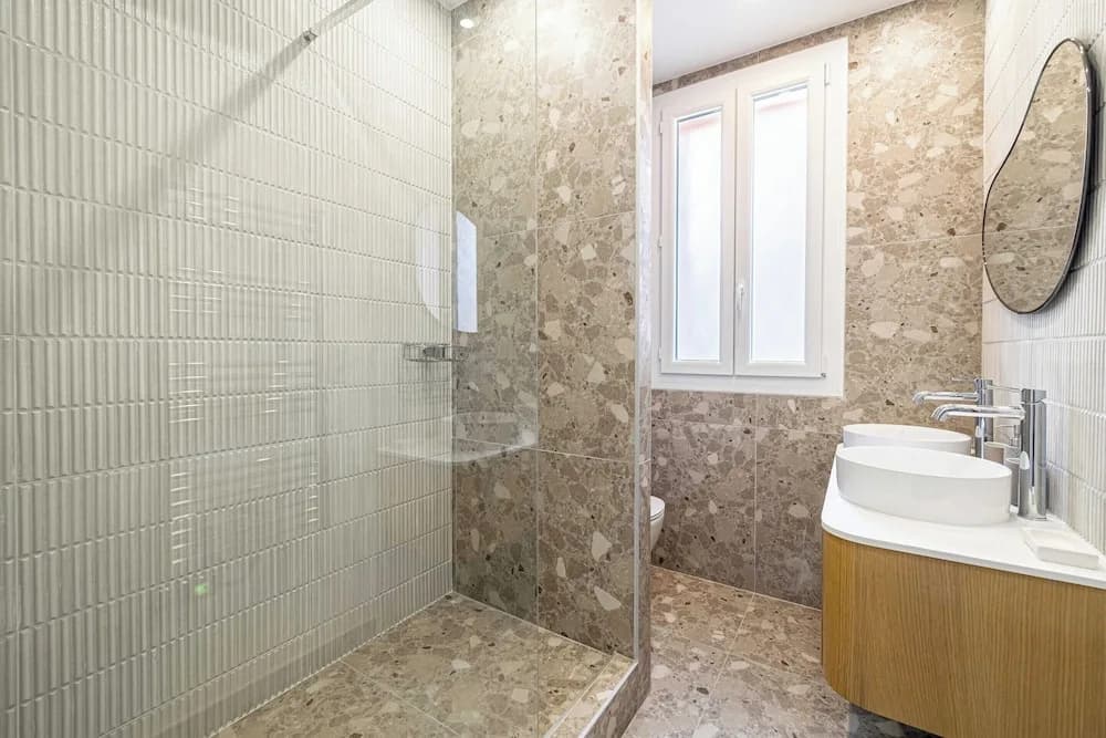 Warm Apartment - 2br/4p - Cannes/near Beach - Miniature 7