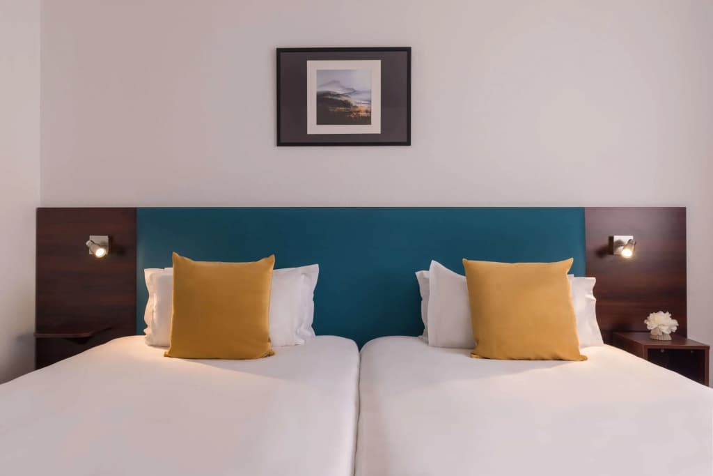 Best Western Hotel le Galice Aix-en-Provence - Photo 5