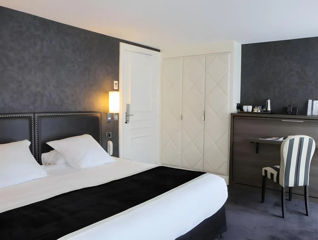Hotel Diva Opera - Photo 1