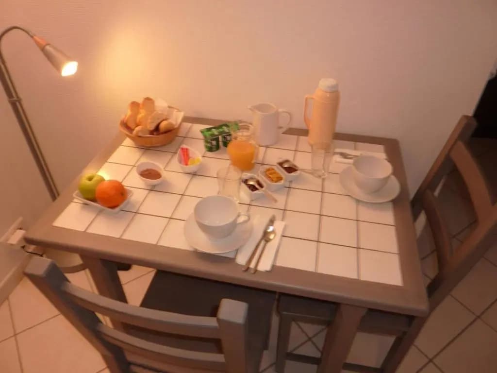 Chambre d'hôtes de Florence - Miniature 7