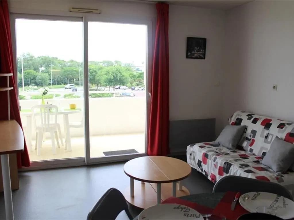 Appartement La Rochelle, 2 pièces, 4 personnes - FR-1-246-177 - Photo 4
