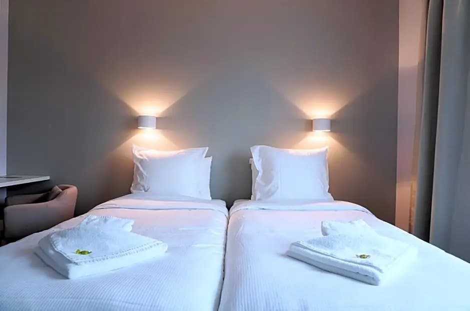 Hotel Le Confluent - Miniature 6