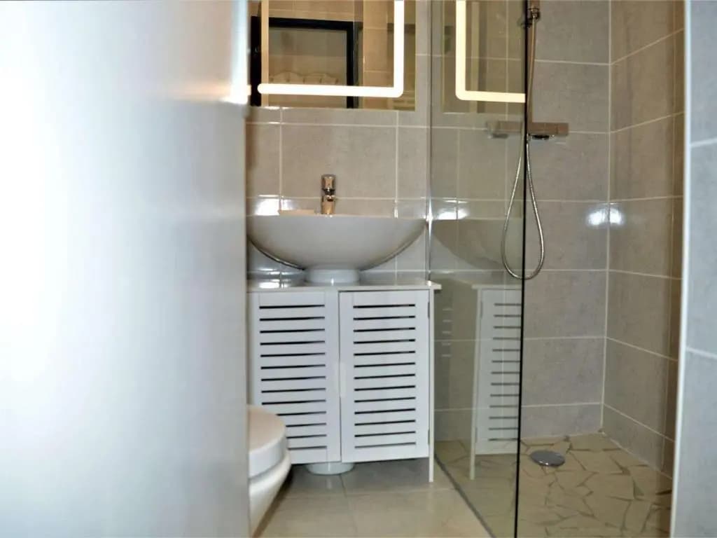 Appartement La Croix-Valmer, 2 pièces, 4 personnes - FR-1-226B-47 - Photo 4