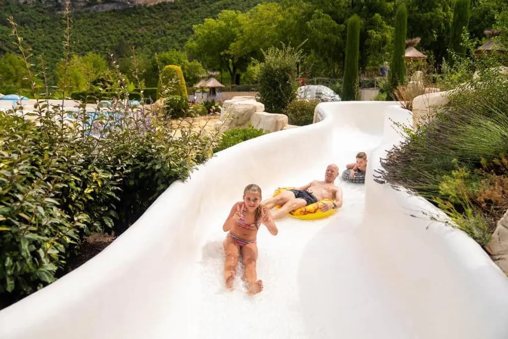 Camping RCN Val de Cantobre - Miniature 7