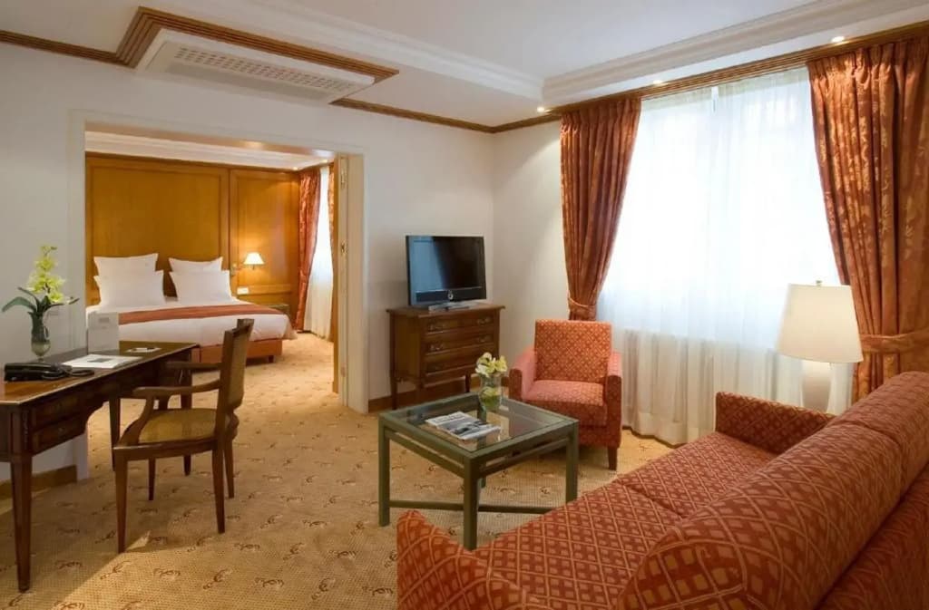 Hotel & Spa A la cour d'Alsace by HappyCulture - Photo 5