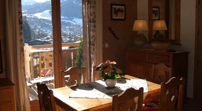Appartement Danaé - Photo 5
