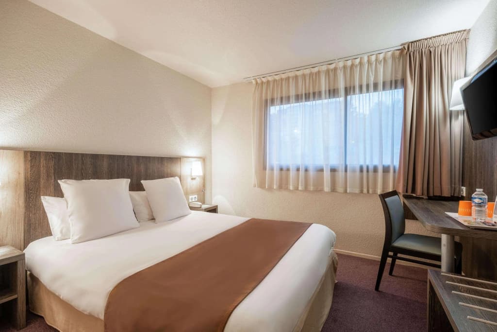 Comfort Hotel Toulouse Sud - Photo 5