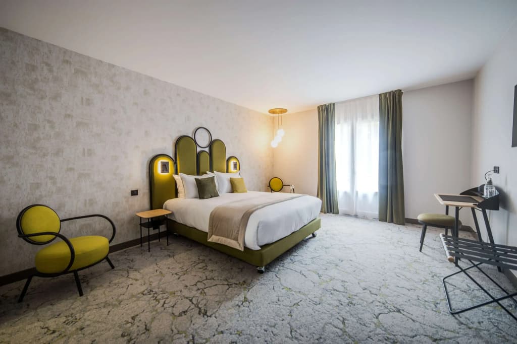 Best Western Le Relais du Vigneron - Photo 3