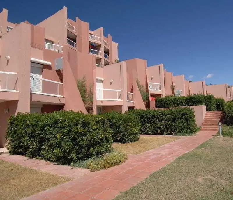 ''Croisette'' Appartement Rez de Jardin Acces Direct Plage ! - Photo 1