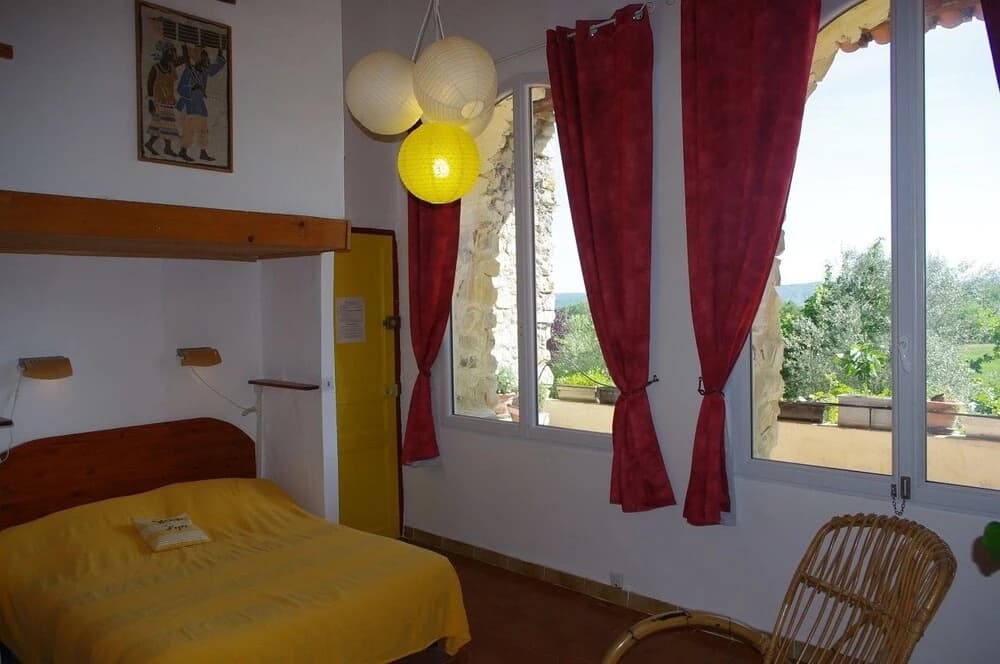 Chambres d'Hotes La Grange au Negre - Photo 5
