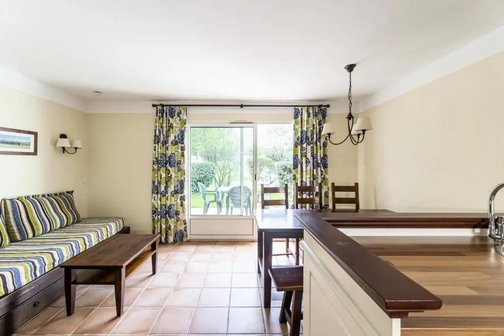 Le Domaine du Golf de Pinsolle - maeva Home - Appartement 2 pièces 6 person 694 - Photo 1