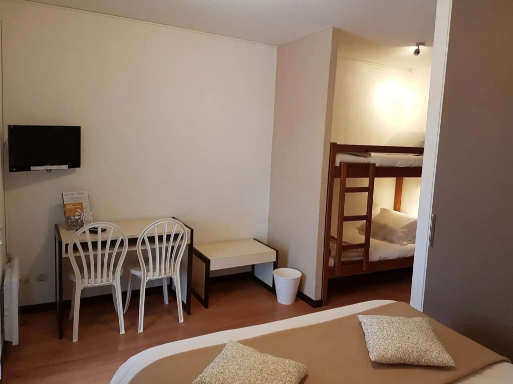 Hôtel Les Gabarres - Photo 2