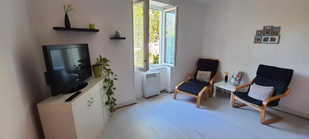 Appartement avec jardin à Colmar - Photo 3