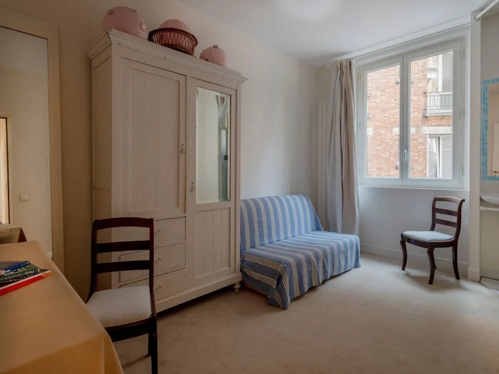 Paris Prestige Rousseau Residence - Photo 5