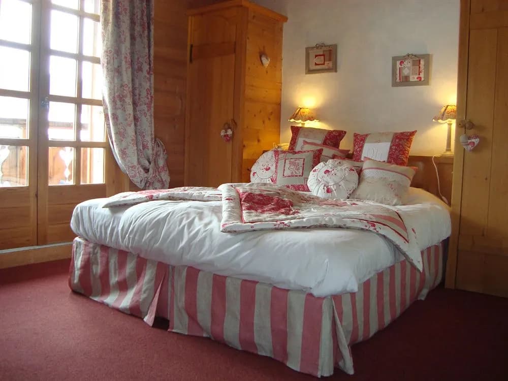Hôtel La Griyotire - Photo 5