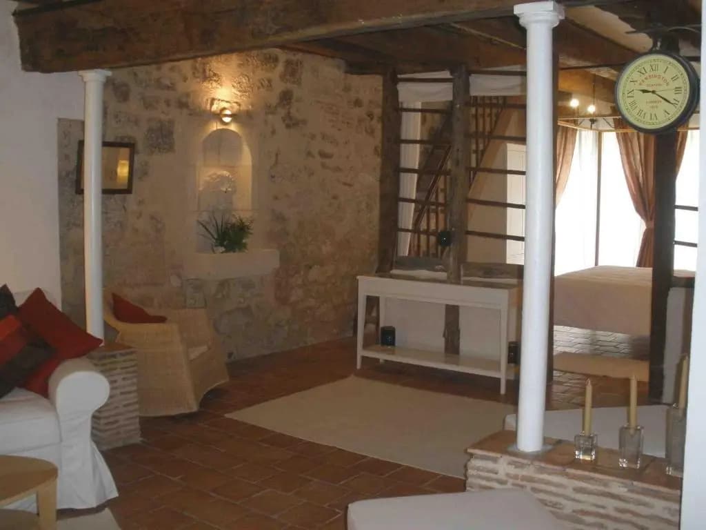 Les Terraces Sur La Dordogne - Photo 2