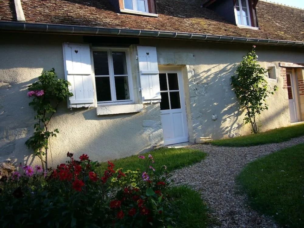 Le Clos Limeray - Photo 1
