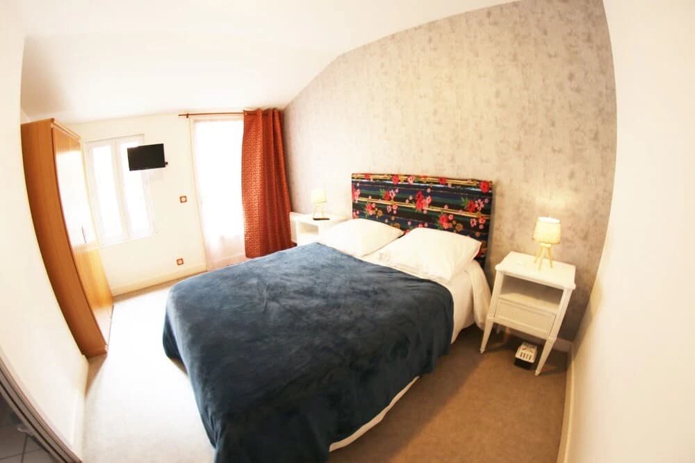 Hotel & Cantine De La Plage - Photo 3